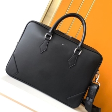 Mens Montblanc Briefcases